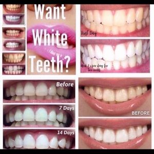 AP24 whitening toothpaste